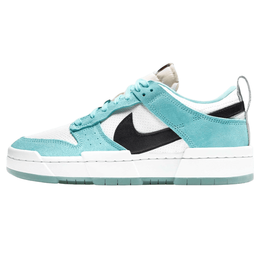 Nike Dunk Wmns Low Disrupt 'Copa' — UK 2.5 | EU 35.5 | US 5 — Front View