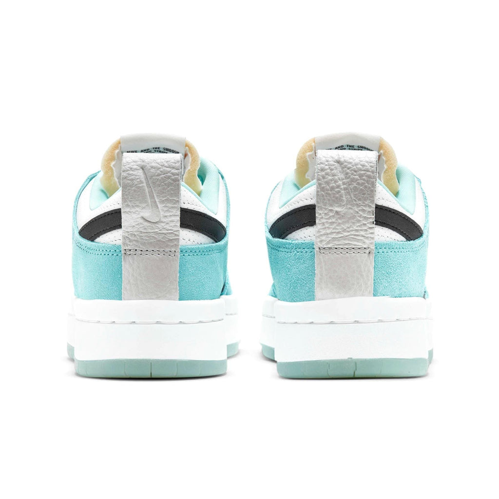 Nike Dunk Wmns Low Disrupt 'Copa' — UK 2.5 | EU 35.5 | US 5 — Top View