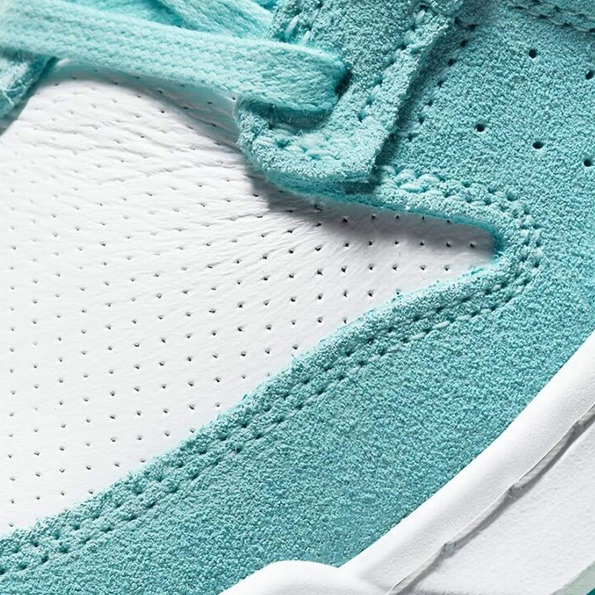Nike Dunk Wmns Low Disrupt 'Copa' — UK 2.5 | EU 35.5 | US 5 — Lifestyle View