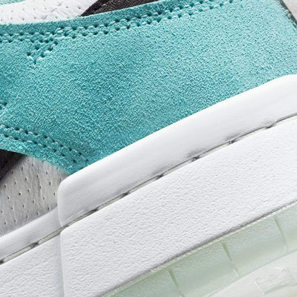 Nike Dunk Wmns Low Disrupt 'Copa' — UK 2.5 | EU 35.5 | US 5 — Alternate View 8