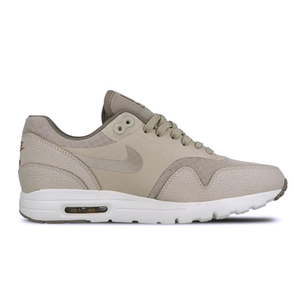 Nike Wmns Air Max 1 Ultra Essentials 'String Iron Metallic Gold' — UK 2.5 | EU 35.5 | US 5 — Alternate View 7