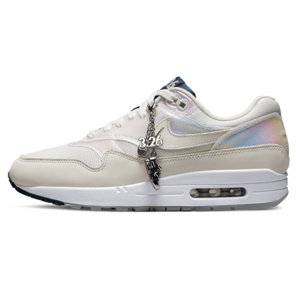 Nike Air Max 1  'Wmns Air Max Day - La Ville-Lumière — UK 2.5 | EU 35.5 | US 5 — Front View