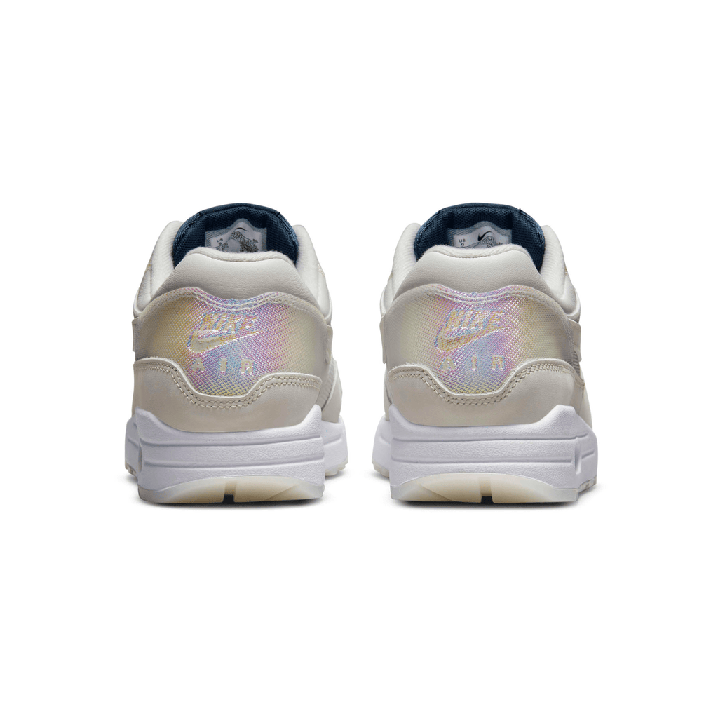 Nike Air Max 1  'Wmns Air Max Day - La Ville-Lumière — UK 2.5 | EU 35.5 | US 5 — Top View