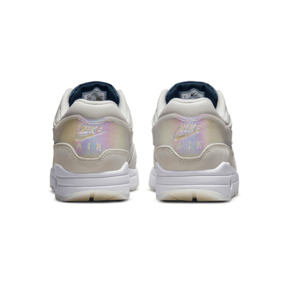 Nike Air Max 1  'Wmns Air Max Day - La Ville-Lumière — UK 2.5 | EU 35.5 | US 5 — Top View