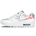 Nike Wmns Air Max 1 Print  "Cherry Blossom Pack" — UK 2.5 | EU 35.5 | US 5 — Front View