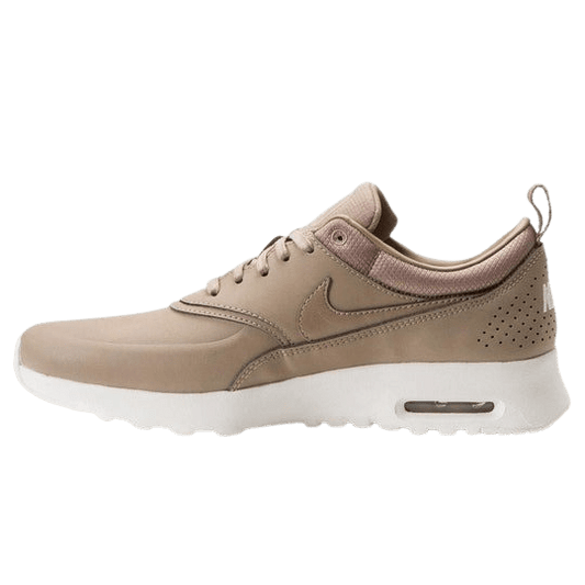 NIKE WMNS AIR MAX THEA PRM (DESERT CAMO) — UK 2.5 | EU 35.5 | US 5 — Front View