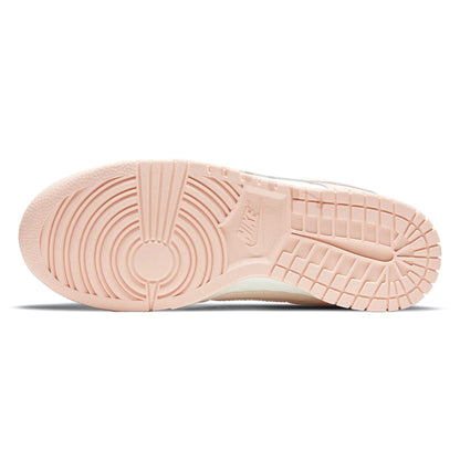 Nike Dunk Wmns Low 'Orange Pearl' — UK 2.5 | EU 35.5 | US 5 — Detail View