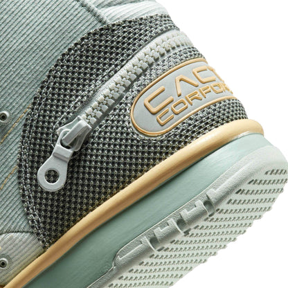 Travis Scott x  Nike Air Trainer 1 SP 'Grey Haze' — UK 3 | EU 35.5 | US 3.5 — Alternate View 7