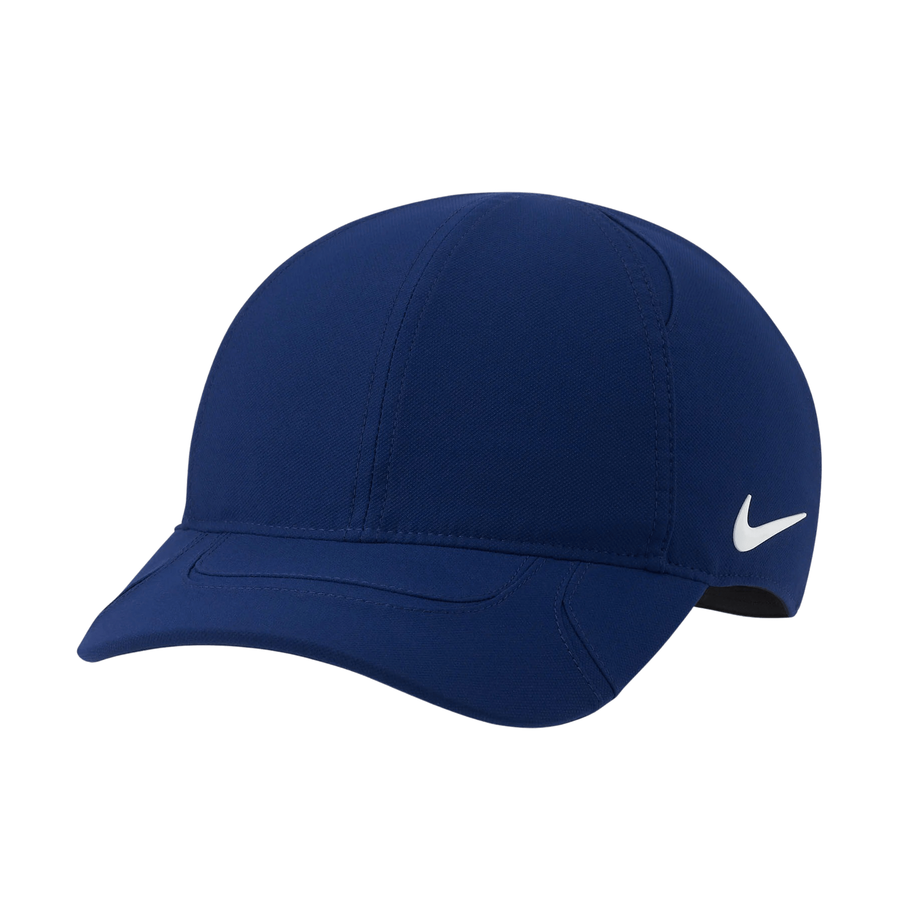 Nike x Drake NOCTA Cardinal Stock Cap Navy — Front View