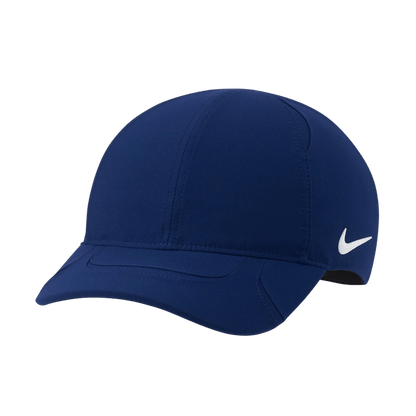 Nike x Drake NOCTA Cardinal Stock Cap Navy — Front View