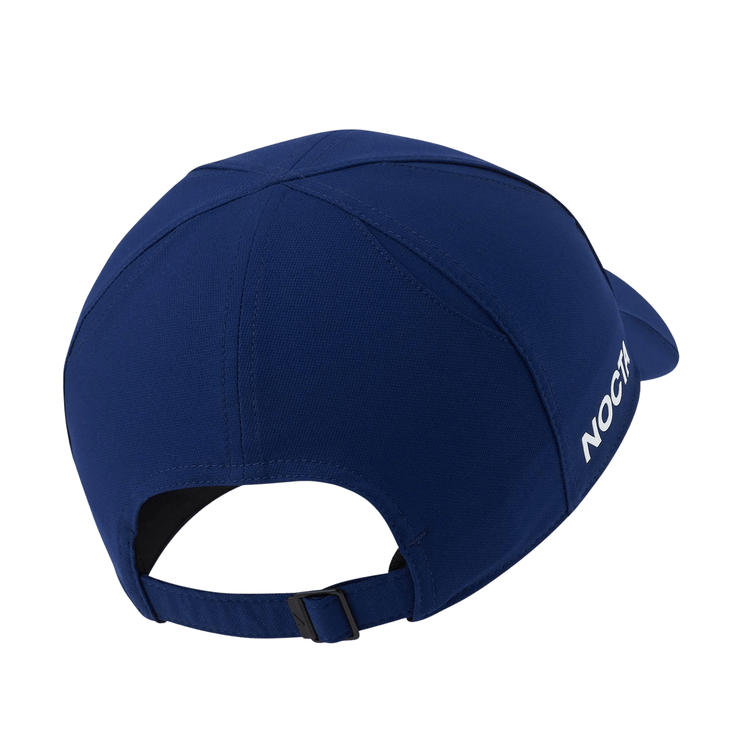 Nike x Drake NOCTA Cardinal Stock Cap Navy — Side View