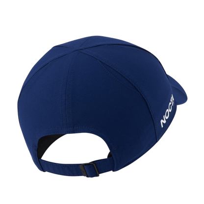Nike x Drake NOCTA Cardinal Stock Cap Navy — Side View