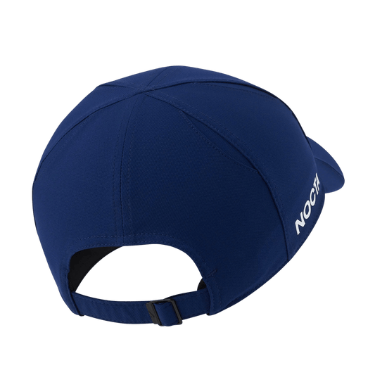 Nike x Drake NOCTA Cardinal Stock Cap Navy — Side View