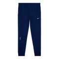 Nike x Drake NOCTA Cardinal Stock Fleece Pants Navy — XXS — Front View