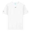 Nike x Drake NOCTA Cardinal Stock T-Shirt White — XXS — Front View