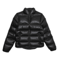 Nike x Drake NOCTA NRG Puffer Jacket 'Black' — XXS — Front View