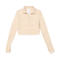Nike x Jacquemus Le Polo 'Off White' — XXS — Front View