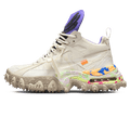 Off-White x Nike Air Terra Forma 'White' — UK 3 | EU 35.5 | US 3.5 — Front View