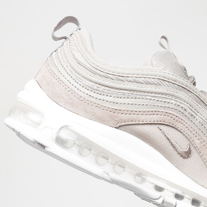 Nike Air Max 97 'Cobblestone' — UK 3 | EU 35.5 | US 3.5 — Top View