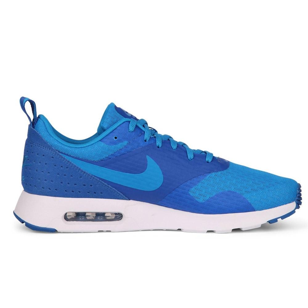 Nike Air Max Tavas Essential 'Blue' — UK 3 | EU 35.5 | US 3.5 — Detail View