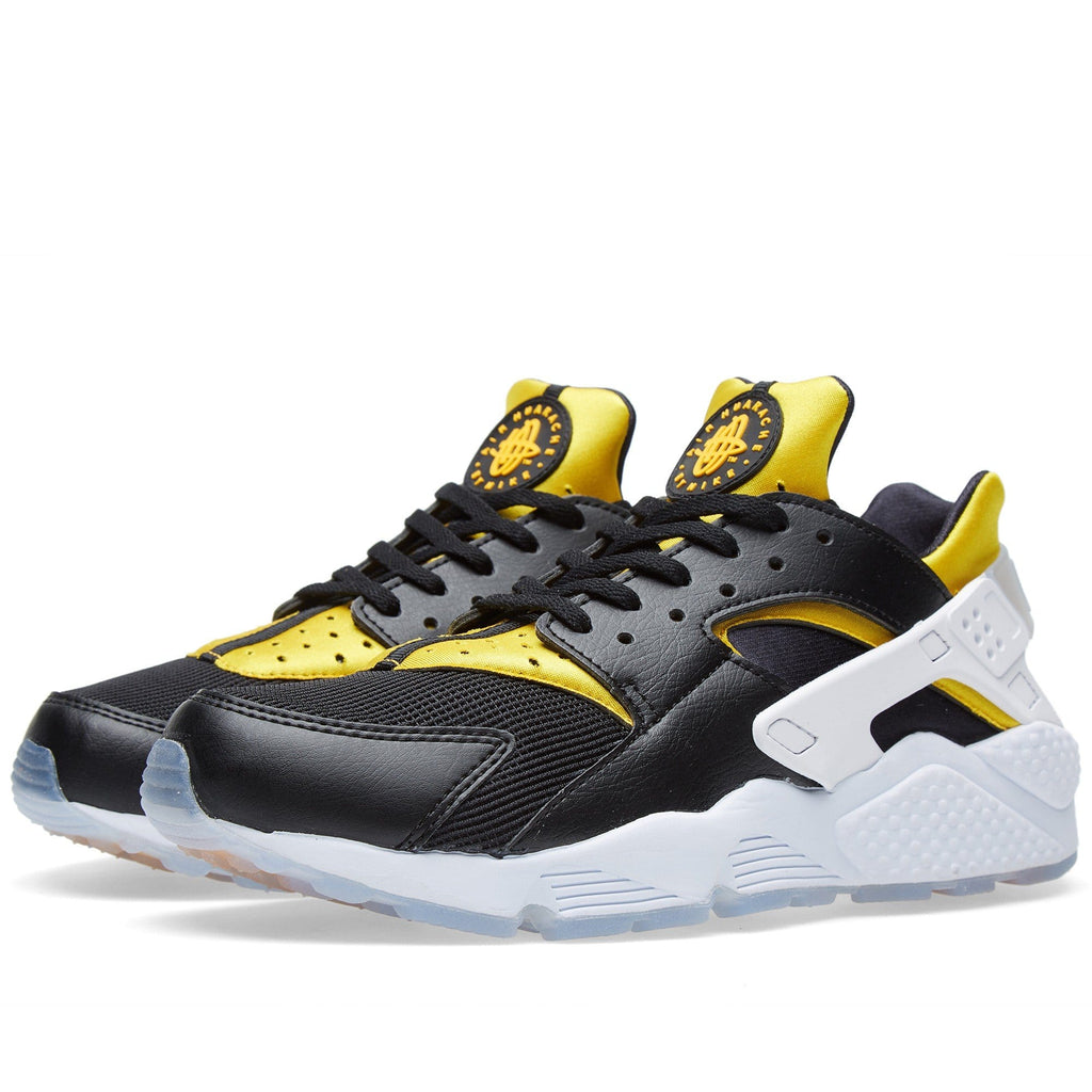 NIKE AIR HUARACHE RUN 'BERLIN' — UK 3 | EU 35.5 | US 3.5 — Side View