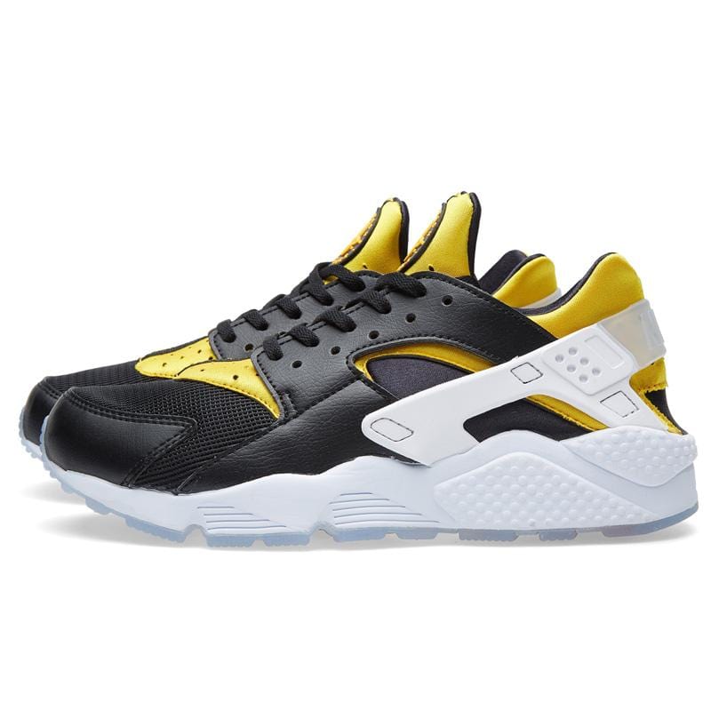 NIKE AIR HUARACHE RUN 'BERLIN' — UK 3 | EU 35.5 | US 3.5 — Front View