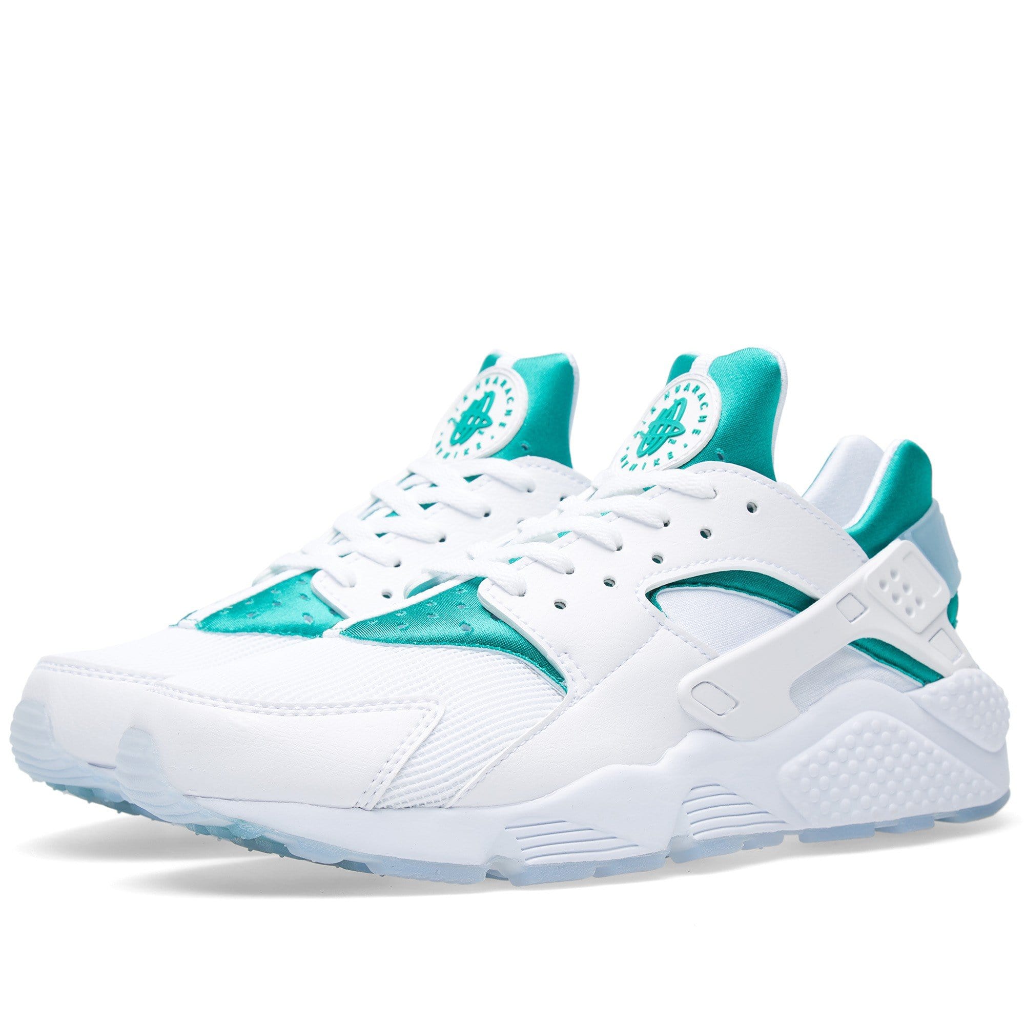 Nike Air Huarache Run 'Paris' — UK 3 | EU 35.5 | US 3.5 — Side View
