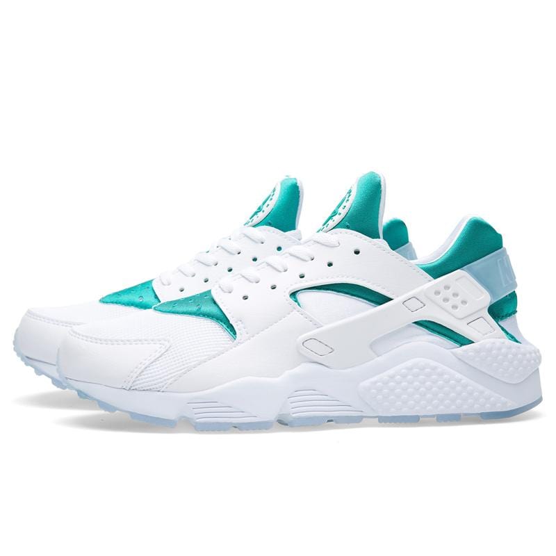 Nike Air Huarache Run 'Paris' — UK 3 | EU 35.5 | US 3.5 — Front View
