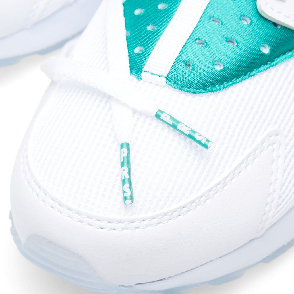 Nike Air Huarache Run 'Paris' — UK 3 | EU 35.5 | US 3.5 — Detail View