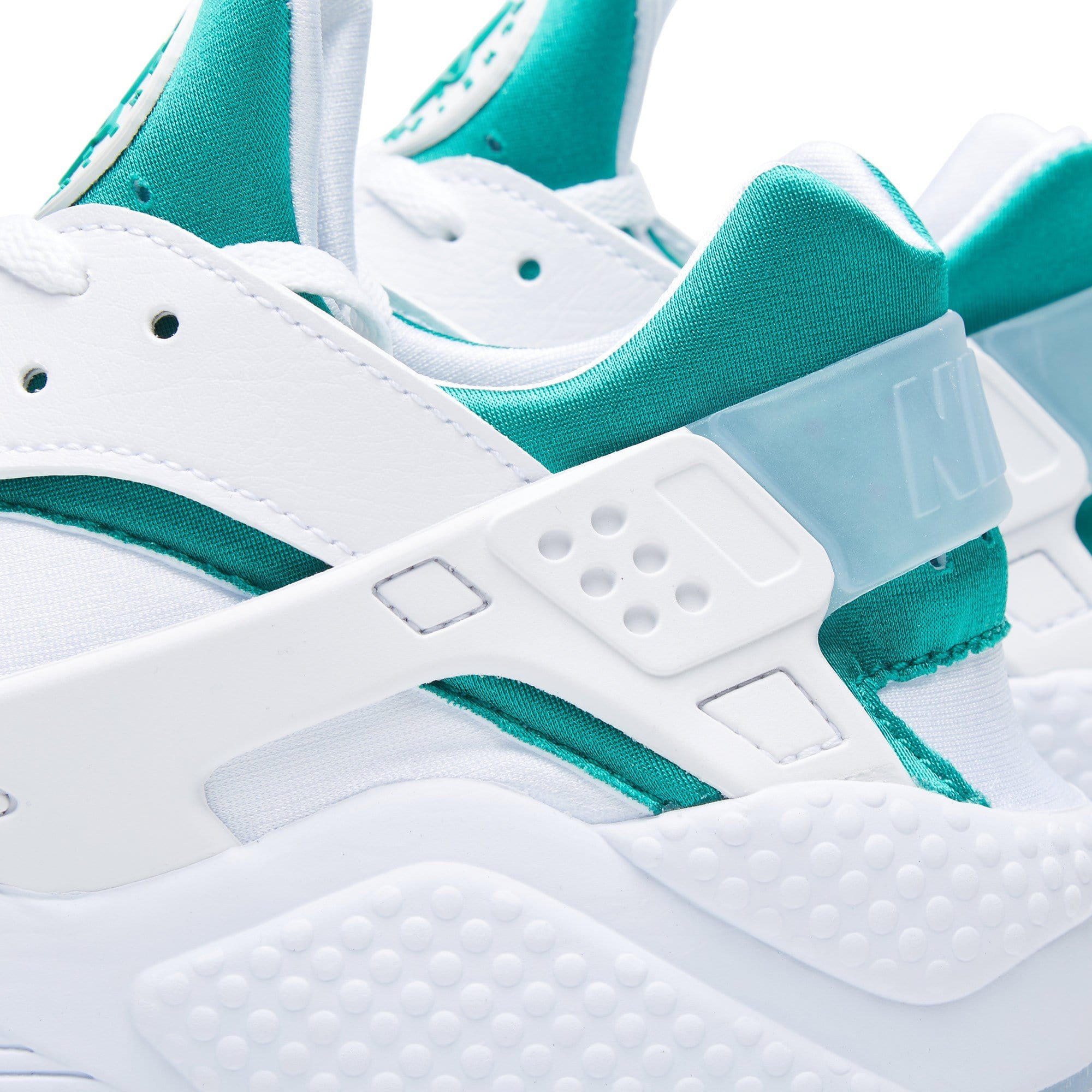 Nike Air Huarache Run 'Paris' — UK 3 | EU 35.5 | US 3.5 — Alternate View 7