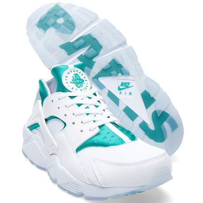Nike Air Huarache Run 'Paris' — UK 3 | EU 35.5 | US 3.5 — Lifestyle View