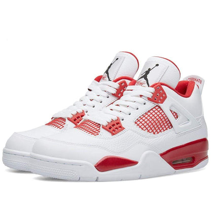 AIR JORDAN 4 RETRO 'ALTERNATE 89' — UK 3 | EU 35.5 | US 3.5 — Side View