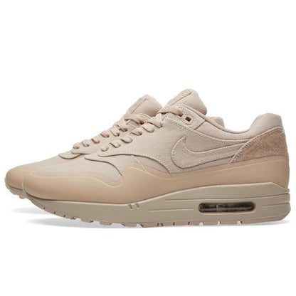 Nike Air Max 1 V SP 'Patch' Sand — UK 3 | EU 35.5 | US 3.5 — Front View