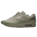 Nike Air Max 1 V SP 'Patch' Steel Green — UK 3 | EU 35.5 | US 3.5 — Front View