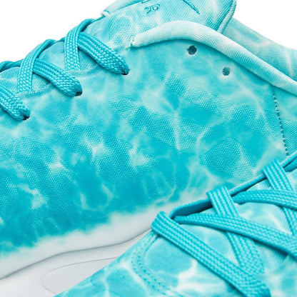 NIKE AIR MAX PLUS GPX PREMIUM SP Turbo Green & White — UK 3 | EU 35.5 | US 3.5 — Detail View