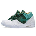 Nike Air Tech Challenge II SP 'Wimbledon' — UK 3 | EU 35.5 | US 3.5 — Front View