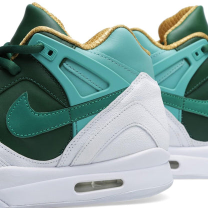 Nike Air Tech Challenge II SP 'Wimbledon' — UK 3 | EU 35.5 | US 3.5 — Lifestyle View