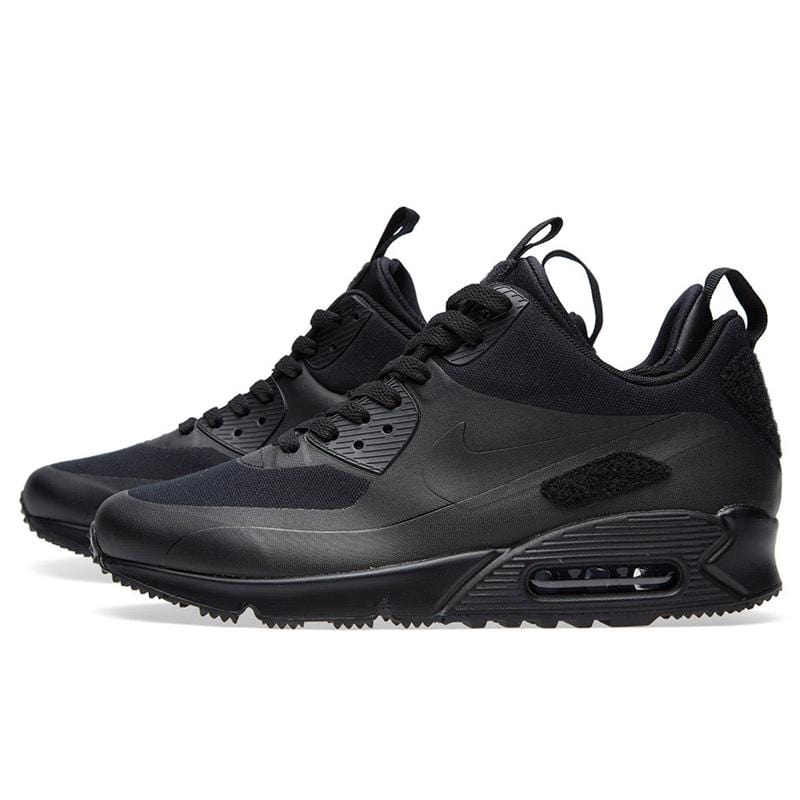 Nike Air Max 90 Sneakerboot SP 'Patch' — UK 3 | EU 35.5 | US 3.5 — Front View