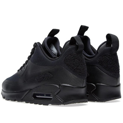 Nike Air Max 90 Sneakerboot SP 'Patch' — UK 3 | EU 35.5 | US 3.5 — Detail View