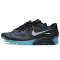 NIKE AIR MAX 90 ICE QS — UK 3 | EU 35.5 | US 3.5 — Front View