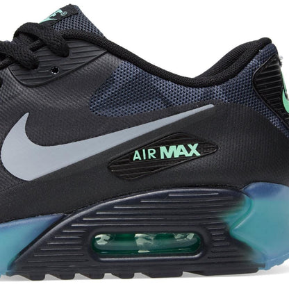 NIKE AIR MAX 90 ICE QS — UK 3 | EU 35.5 | US 3.5 — Top View