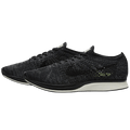 NikeLab Flyknit Racer Blackout  Knit By Night — UK 3 | EU 35.5 | US 3.5 — Front View