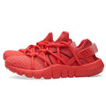 NIKE AIR HUARACHE NM 'HOT LAVA' Rio & Hot Lava — UK 3 | EU 35.5 | US 3.5 — Front View