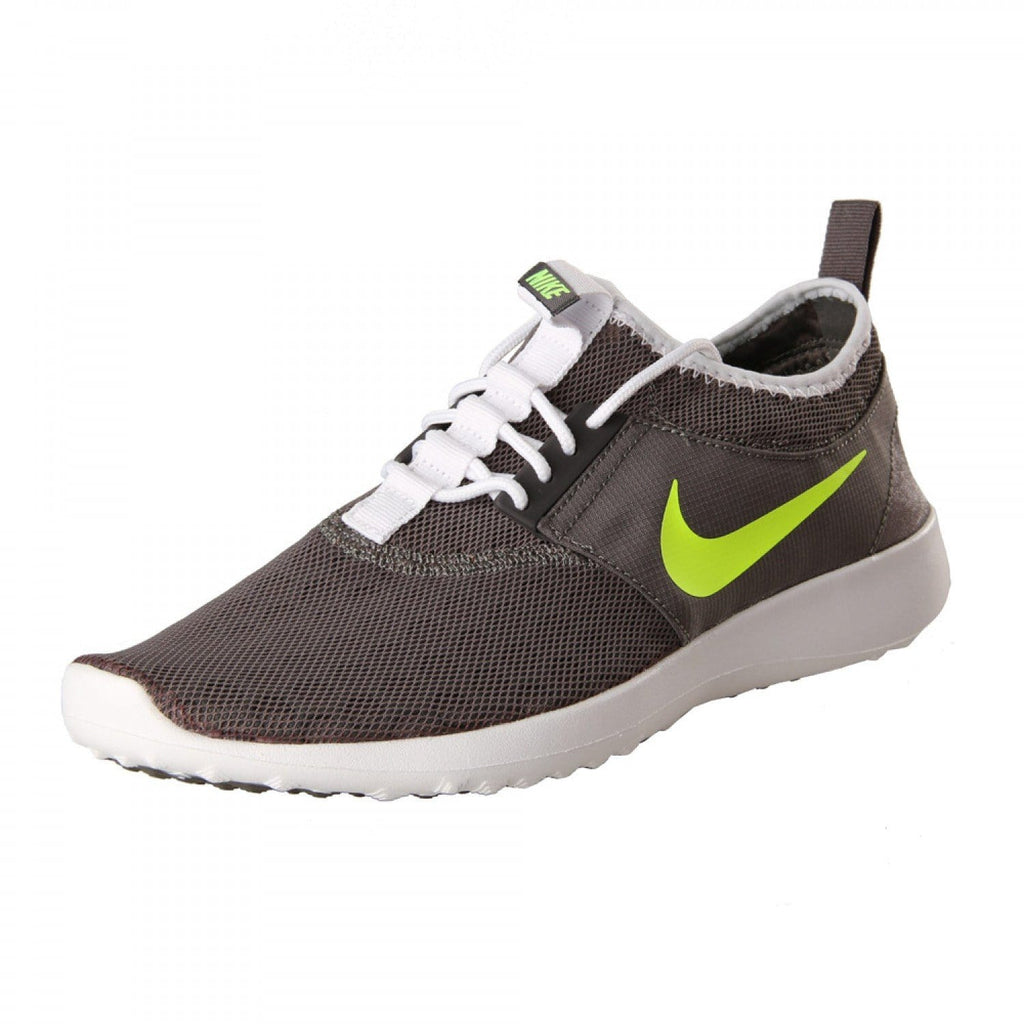 Nike Juvenate Dark Pewter-Volt-Dust-Medium Ash — UK 3 | EU 35.5 | US 3.5 — Lifestyle View
