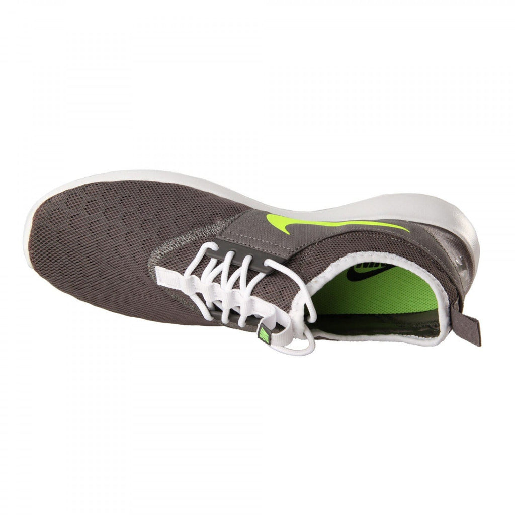 Nike Juvenate Dark Pewter-Volt-Dust-Medium Ash — UK 3 | EU 35.5 | US 3.5 — Alternate View 8