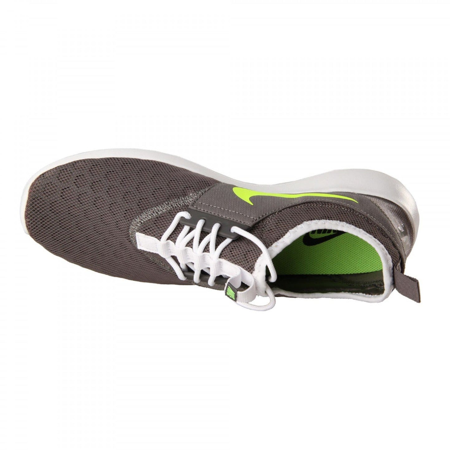 Nike Juvenate Dark Pewter-Volt-Dust-Medium Ash — UK 3 | EU 35.5 | US 3.5 — Alternate View 8