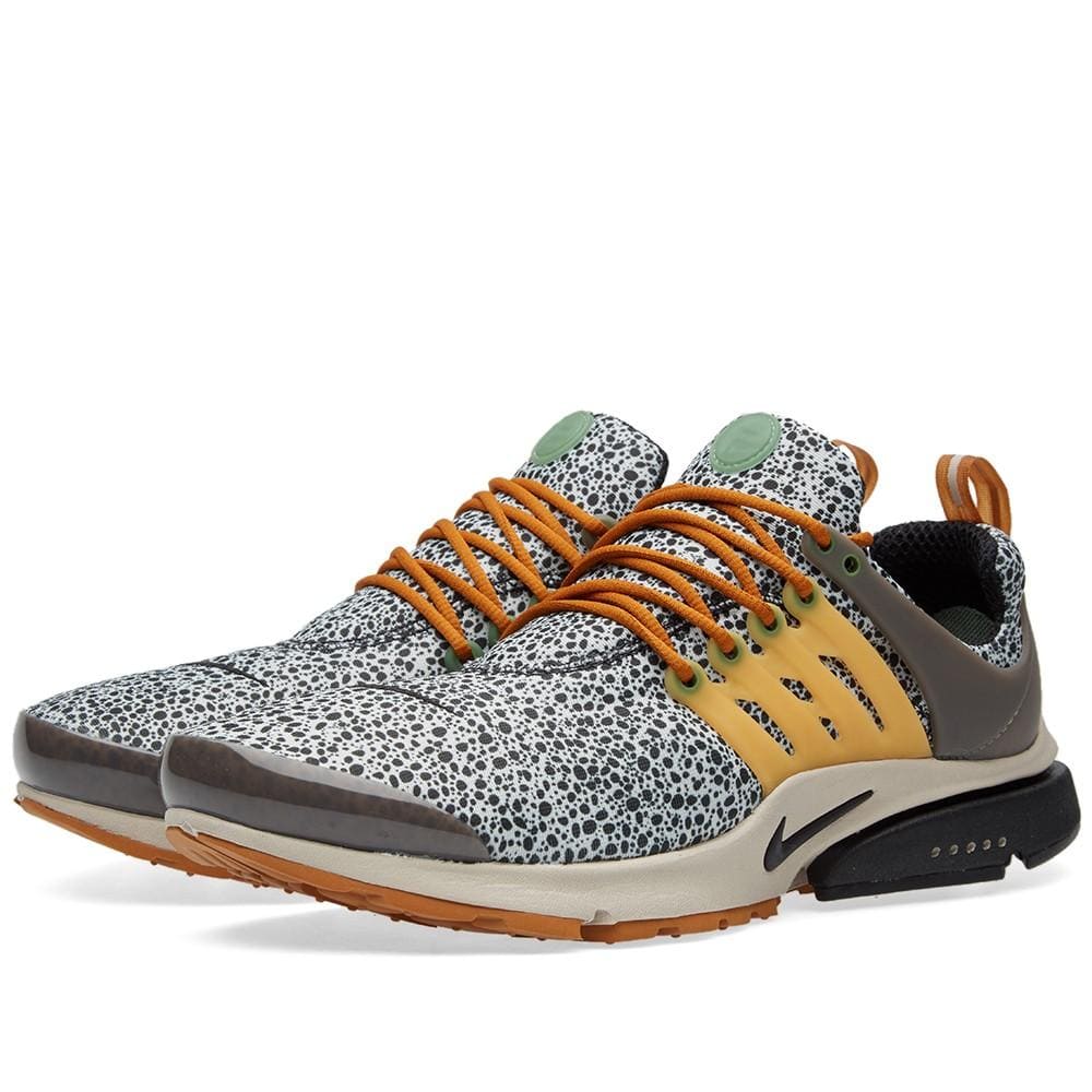 NIKE AIR PRESTO SE QS 'SAFARI' — UK 3 | EU 35.5 | US 3.5 — Alternate View 7