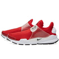 Nike Sock Dart Gym Red — UK 3 | EU 35.5 | US 3.5 — Front View
