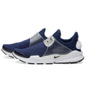 Nike Sock Dart Midnight Navy — UK 3 | EU 35.5 | US 3.5 — Front View