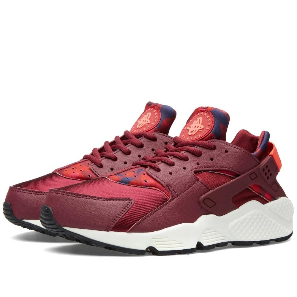NIKE W AIR HUARACHE RUN PRINT — UK 3 | EU 35.5 | US 3.5 — Alternate View 7